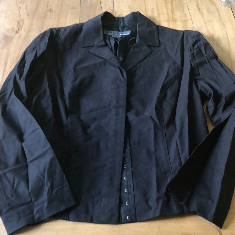 Cotton jacket